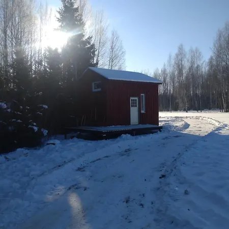 Vaeikse Haldja Onn * Majala