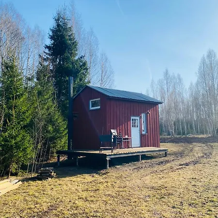 Vaeikse Haldja Onn Majala