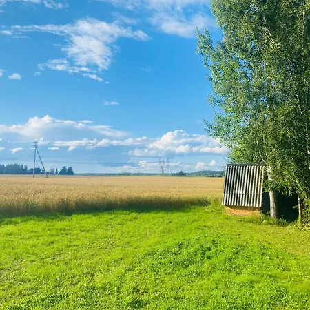 Vaeikse Haldja Onn Majala
